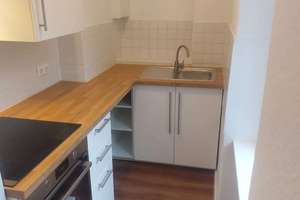 Moderne 2,5-Raumwohnung + Laminatboden + Terrasse + Einbauküche als Option! – 39106 Alte Neustadt, Magdeburg – Vorschaubild 3