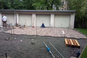 Provisionsfrei: Bestes Martinsviertel, sanierte 3 Zimmer, EBK,  großer Balkon, optional Garage – Die vollständige Adresse der Immobilie erhältst du vom Anbieter., 64289 Darmstadt-Nord, Darmstadt – Vorschaubild 16