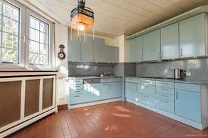 Merrill-Villa in Marienburg – Repräsentative Architektur in 3 exklusiven Wohneinheiten – Die vollständige Adresse der Immobilie erhältst du vom Anbieter., 50968 Marienburg, Köln – Vorschaubild 10