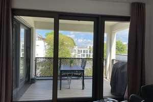 4 Zimmer in Bogenhausen – Ismaninger Str. 103, 81675 Herzogpark, München – Vorschaubild 5