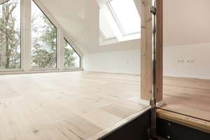 Elegante Dachgeschosswohnung mit ca. 114 m² Wohnfläche und traumhaftem Blick auf die Würm – Die vollständige Adresse der Immobilie erhältst du vom Anbieter., 80999 Untermenzing, München – Vorschaubild 10