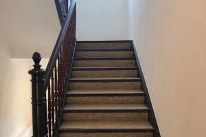 Stilvolle Maisonette im sanierten Altbau – zentral & flexibel – Die vollständige Adresse der Immobilie erhältst du vom Anbieter., 89077 Weststadt, Ulm – Vorschaubild 2