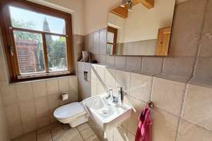 Ideales Platzangebot! Schönes Einfamilienhaus am Stadtrand von Ibbenbüren Püsselbüren – Die vollständige Adresse der Immobilie erhältst du vom Anbieter., 49479 Ibbenbüren – Vorschaubild 13