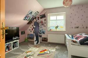 Typisch friesisch, top-gepflegt, viel Platz: modernes Einfamilienhaus in der Nähe von Heide. – Die vollständige Adresse der Immobilie erhältst du vom Anbieter., 25704 Epenwöhrden – Vorschaubild 36