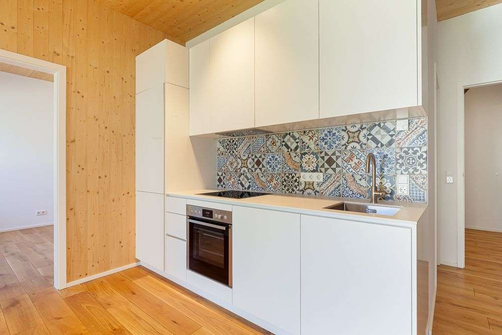 Immobilie in Diensdorf-Radlow - KfW 40 Plus Haus mit Wasserblick in attraktiver Lage – Perfekt für Eigennutzer und Kapitalanleger - Bild 6