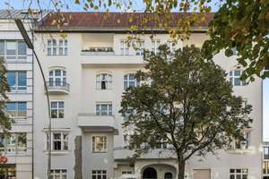 Zentral & bezugsfrei – Ihr neues Zuhause in Wilmersdorf! – Badensche Straße 40, 10715 Wilmersdorf, Berlin – Vorschaubild 9