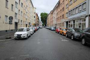 L QUATRAT MANNHEIM 2 ZKB ZENTRALE LAGE AB SOFORT FREI! – Die vollständige Adresse der Immobilie erhältst du vom Anbieter., 68165 Innenstadt/Jungbusch, Mannheim – Vorschaubild 36