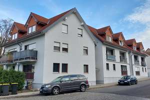Attraktive 3-Zimmer Wohnung mit Terrasse in Leipzig Plaußig-Portitz – Cradefelder Str. 1, 4349 Plaußig-Portitz, Leipzig – Vorschaubild 2