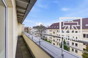 Stilvolle Stadtwohnung mit Panorama zur Friedenskirche – Fritz-Seeger-Straße  3, 4155 Gohlis-Süd, Leipzig – Vorschaubild 11