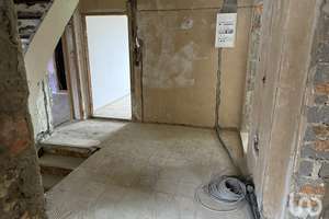 Ausbauhaus in Lohra: Außen modernisiert, innen Platz für bis zu 5 Einheiten – Die vollständige Adresse der Immobilie erhältst du vom Anbieter., 35102 Lohra – Vorschaubild 9