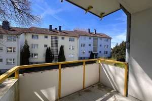 Schöne Helle 2-Zimmer Wohnung in Siegen – Hardenbergstr.  9, 57072 Siegen, Siegen – Vorschaubild 5