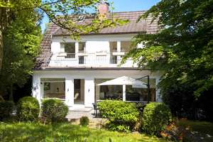 Einfamilienhaus mit Einliegerwohnung – Ferienwohnung mit Lizenz in erstklassiger Lage – Die vollständige Adresse der Immobilie erhältst du vom Anbieter., 23684 Scharbeutz – Vorschaubild 34
