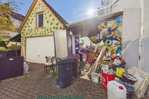 Modernisierungsbedürftiges Einfamilienhaus mit Garage in HN - Klingenberg – Die vollständige Adresse der Immobilie erhältst du vom Anbieter., 74081 Klingenberg, Heilbronn – Vorschaubild 25
