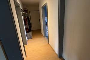 Helle 3-Zimmer Wohnung mit Balkon im 2. OG in Karlsruhe-Waldstadt – Kolbergerstraße 16b, 76139 Waldstadt, Karlsruhe – Vorschaubild 9