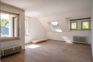 Schöne Drei-Zimmer-Wohnung mit Balkon und Blick ins Grüne – 70597 Sonnenberg, Stuttgart – Vorschaubild 11