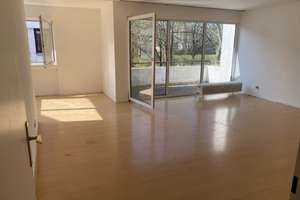 Nähe Uni: 2 ZKB-Wohnung mit Balkon in Mainz-Bretzenheim – Draiser Straße 122, 55128 Bretzenheim, Mainz – Vorschaubild 2
