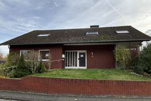 Geräumiges 8-Zimmer Haus in Delbrück (Bj. 1973), gepflegt – Die vollständige Adresse der Immobilie erhältst du vom Anbieter., 33129 Delbrück – Vorschaubild 3
