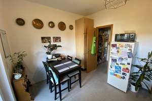 2-Zimmer Wohnung mit Balkon und Garten im Frankenberger Viertel – Frankenberger Straße 37, 52066 Frankenberg, Aachen – Vorschaubild 6