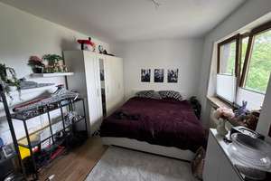 Charmante 2-Raum-Wohnung mit Balkon,  Top Lage – Die vollständige Adresse der Immobilie erhältst du vom Anbieter., 1237 Seidnitz/Dobritz, Dresden – Vorschaubild 3