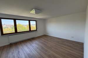 Helle 3-Zimmer Wohnung mit Balkon und Garten in Pforzheim Südoststadt – Gabelsberger Str. 53, 75175 Au, Pforzheim – Vorschaubild 4
