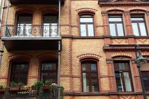 Luxury condo in historical ensemble- Prime Location – Die vollständige Adresse der Immobilie erhältst du vom Anbieter., 65185 Mitte, Wiesbaden – Vorschaubild 2