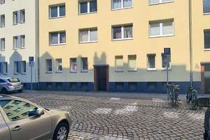 Moderne 2-Zimmerwohnung in zentraler Lage von Kiel Exerzierplatz - umfassend renoviert – Eckernförder Str. 20d, 24103 Exerzierplatz, Kiel – Vorschaubild 17