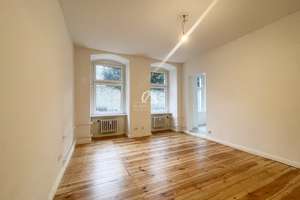 WOHNEN IM BERGMANNKIEZ | 2-ZIMMERWOHNUNG IM ERDGESCHOSS | PROVISIONSFREI – Bergmannstraße 27, 10961 Kreuzberg, Berlin – Vorschaubild 2