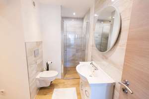Mehrgenerationenhaus mit drei Einheiten und eigenen Zugängen – Die vollständige Adresse der Immobilie erhältst du vom Anbieter., 41189 Wickrathberg, Mönchengladbach – Vorschaubild 25