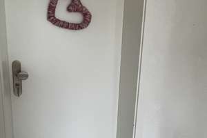 München-Waldtrudering:  schöne helle 3-Zimmer-Wohnung mit Balkon – Die vollständige Adresse der Immobilie erhältst du vom Anbieter., 81827 Waldtrudering, München – Vorschaubild 6