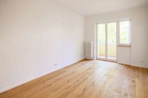 Nah Rüdesheimer Platz und Friedenau: Hochwertiger Erstbezug, 2-Zi mit Balkon im 3.OG, Tageslichtbad – 12162 Steglitz, Berlin – Vorschaubild 7