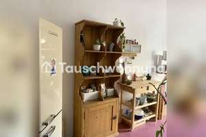 Tauschwohnung: Tausche 2-Zimmer Altbau Wohnung gegen 1-2.Zimmer – Asamstraße 1, 81541 Untere Au, München – Vorschaubild 2