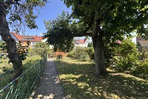 Mit Kreativität zum Traumhaus - gemütliches Reihenmittelhaus mit kleinem Garten und vier Ebenen – 39106 Alte Neustadt, Magdeburg – Vorschaubild 8