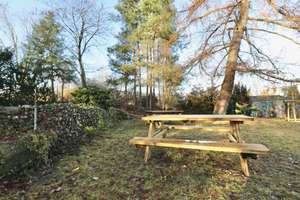 BARRIEREFREIE WOHNUNG MIT TERRASSE & GEMEINSCHAFTSGARTEN - TG-STELLPLATZ - IDEAL FÜR EINE FAMILIE – Rudower Str. 44 gg, 12524 Altglienicke, Berlin – Vorschaubild 21