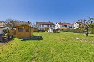 Einziehen und Wohlfühlen! Einfamilienhaus mit Traumgarten in Top-Lage von Neuforweiler ! – Saarlouis (Kreis) – Vorschaubild 48