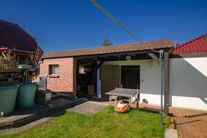 Barrierefreies Einfamilienhaus - Gepflegter Bungalow am Rand zum Spreewald – Am Grünen Berg 60, 15926 Dahme-Spreewald (Kreis) – Vorschaubild 13