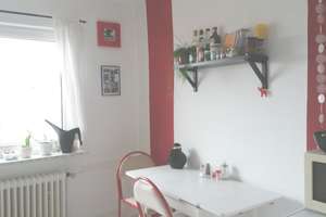 Kiel Gaarden - gemütliche  1-Zimmer Wohnung zu vermieten – Heischstraße  21, 24143 Gaarden-Süd und Kronsburg, Kiel – Vorschaubild 2