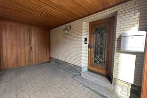 Wohnhaus mit Ladenlokal, Garagen und Lagerhalle – Die vollständige Adresse der Immobilie erhältst du vom Anbieter., 52355 Gürzenich, Düren – Vorschaubild 4