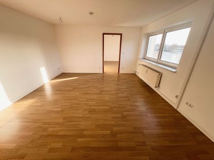 +++EXKLUISVE Dachgeschoss 2-RAUMWOHNUNG+++ online