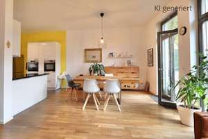 EINZIEHEN & SICH WOHLFÜHLEN - HOCHWERTIGE KÜCHE & TOP SANIERTE BÄDER - TERRASSE & PKW-STELLPLATZ – Jacobsohnstr. 25 ff, 13086 Weißensee, Berlin – Vorschaubild 14