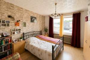 *ENTWICKLUNGSPOTENZIAL IN UNTERBILK* - INVESTMENT MIT BALKON – Benzenbergstr. 52, 40219 Unterbilk, Düsseldorf – Vorschaubild 5