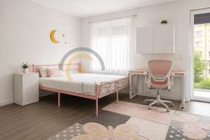 Moderne Maisonette in City-Nähe! – 44135 Kaiserbrunnen, Dortmund – Vorschaubild 7