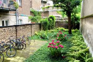 3-Zimmer-Wohnung im Univiertel: Erstbezug nach Komplettsanierung  – Dasselstraße 60, 50674 Neustadt/Süd, Köln – Vorschaubild 10