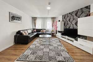 Kapitalanlage im Herzen Reutlingens – modern sanierte 3,5-Zimmer-Wohnung mit solider Mieteinnahme – Die vollständige Adresse der Immobilie erhältst du vom Anbieter., 72764 Reutlingen-Mitte, Reutlingen – Vorschaubild 3