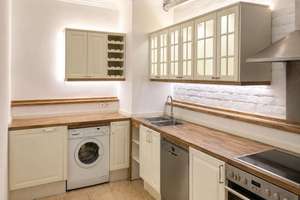 4 Designer-Wohnungen | Hochwertiges Altbau-Wohnambiente & modernste Technik | Kernsanierung 2017 – 4288 Holzhausen, Leipzig – Vorschaubild 17