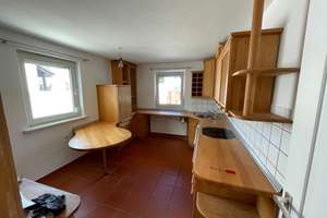 kleines gemütliches Haus mit Wintergarten und großer Terrasse  zu vermieten – Die vollständige Adresse der Immobilie erhältst du vom Anbieter., 89129 Langenau – Vorschaubild 3