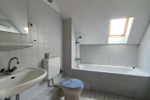Da kommt man gern Heim. Ideale 3-Zi.-Wohnung mit Ausblick (WBS erforderlich)* – Friesenstr. 27, 44339 Lindenhorst, Dortmund – Vorschaubild 5