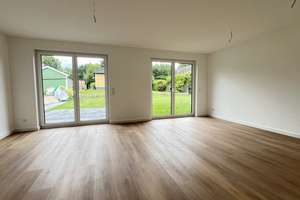 Neubau in Niendorf: 3-Zimmer-Maisonette-ETW im Effizienzhaus 55 mit Terrasse und eigenem Garten  – Die vollständige Adresse der Immobilie erhältst du vom Anbieter., 22455 Niendorf, Hamburg – Vorschaubild 5
