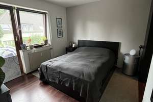 Von Privat - Vermietete, sonnige 2-Zimmer Wohnung, 62 qm, in Köln-Klettenberg – Luxemburger Straße 467, 50939 Klettenberg, Köln – Vorschaubild 3