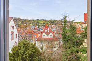Nachhaltig kernsaniertes Mehrfamilienhaus in Stuttgart! – Die vollständige Adresse der Immobilie erhältst du vom Anbieter., 70199 Heslach, Stuttgart – Vorschaubild 37