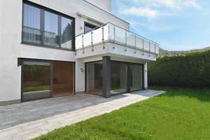 Stil & Raum im Brucker Holt! Exquisite Luxus-Wohnung mit EBK, Kamin & Gartenterrasse – Die vollständige Adresse der Immobilie erhältst du vom Anbieter., 45133 Bredeney, Essen – Vorschaubild 10